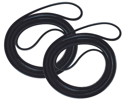 11086663700 Dryer Belt (2 Pack)