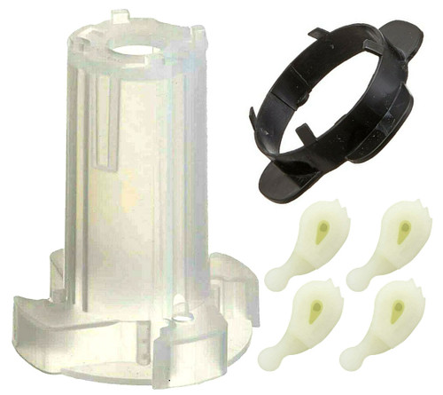 11082671320 Genuine OEM Tall Washer Cam Kit