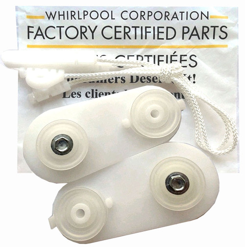 66516952000 Genuine OEM Dishwasher Door Link Kit