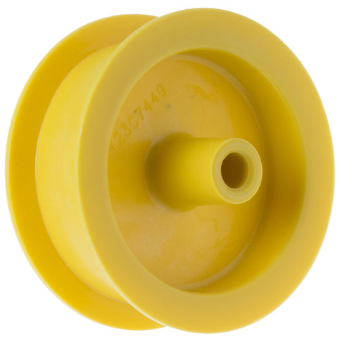 DPXR483EA1WW Genuine OEM GE Dryer Idler Pulley