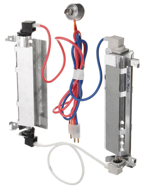 CSX20GWSBWH Refrigerator Defrost Heater
