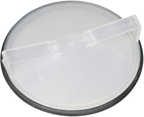 IV46000 Washer Agitator Inner Cap & Seal