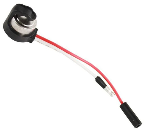 25328099801 Genuine OEM Refrigerator Defrost Thermostat