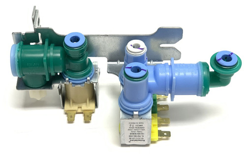 25356283401 Kenmore Refrigerator Water Inlet Valve