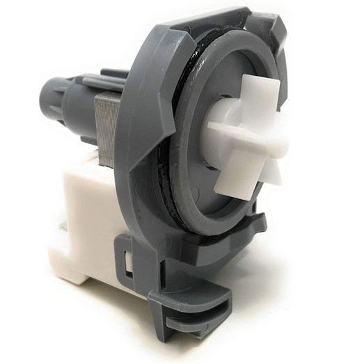 KUDC01TMBL1 KitchenAid Dishwasher Drain Pump