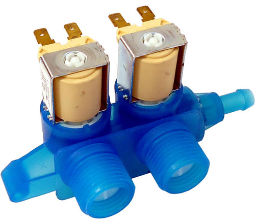 110.448263 Kenmore Washer Water Inlet Valve