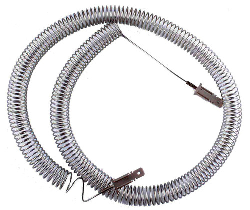 41769042991 Kenmore Dryer Heating Element Coil 5/16 Inch Terminal