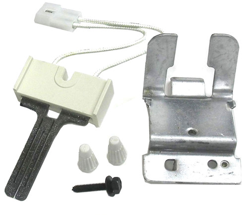WGD94HEXW1 Whirlpool Dryer Igniter - Genuine OEM