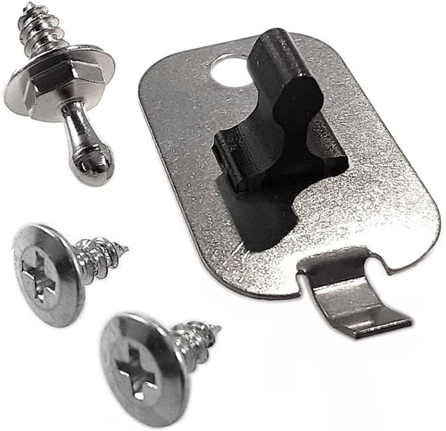 110.67082600 Kenmore Dryer Door Strike Kit