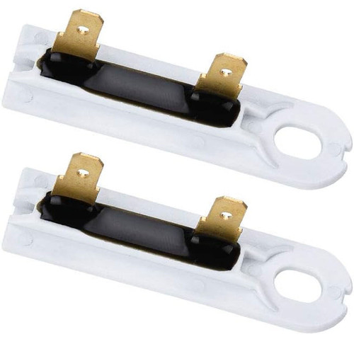 110.62512100 Dryer Thermal Fuse (2 Pack)