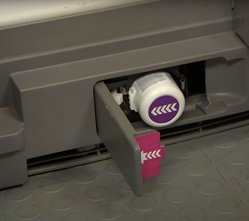 Partsdiscount.com EDR1RXD1 Whirlpool Refrigerator Water Filter Everydrop Part EDR1RXD1