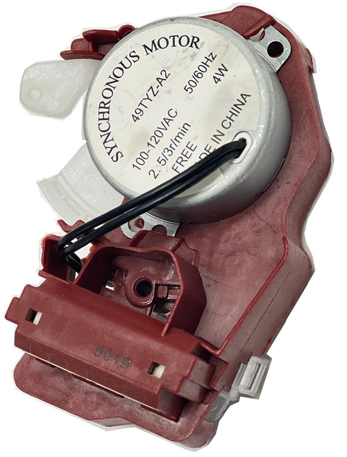 WTW5640XW3 Whirlpool Washer Shift Actuator