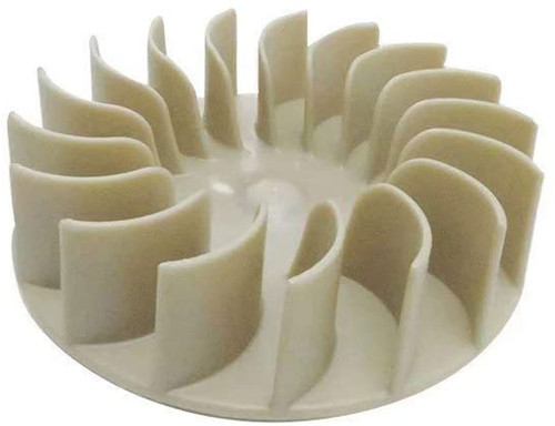 LT5004XSW2 Whirlpool Dryer Blower Wheel