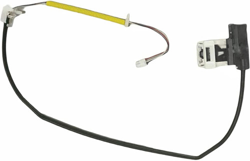 1CWTW4815EW0 Whirlpool Washer Lid Lock Latch - Genuine OEM