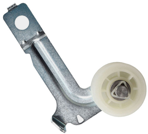 11078072801 Kenmore Dryer Idler Pulley Bracket Wheel
