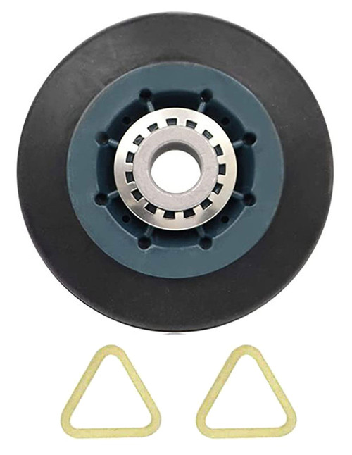 10687884300 Kenmore Dryer Drum Support Roller