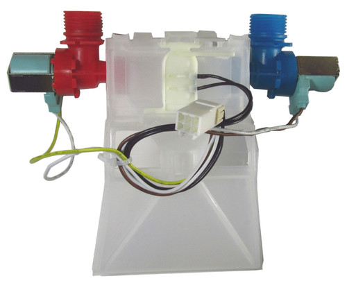 110.20522900 Kenmore Washer Water Inlet Valve - Genuine OEM 110.20522900 Kenmore Washer Water Inlet Valve - Genuine OEM