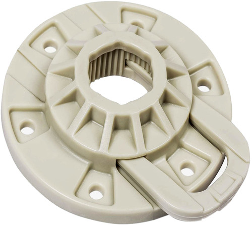 110.22342510 Kenmore Washer Drive Hub - Genuine OEM 110.22342510 Kenmore Washer Drive Hub - Genuine OEM