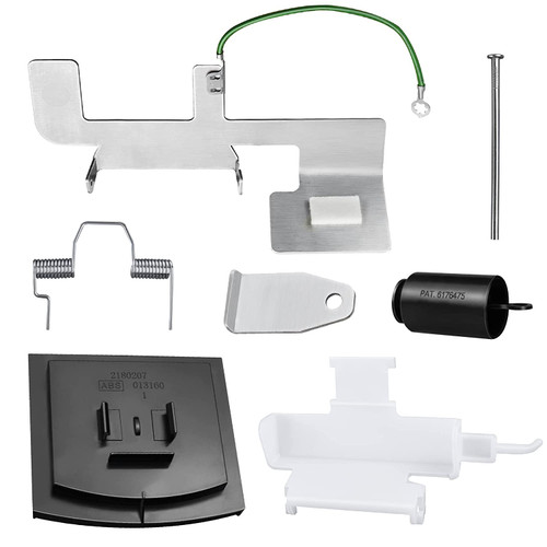 106.56673500 Kenmore Refrigerator Ice Maker Door Dispenser Kit