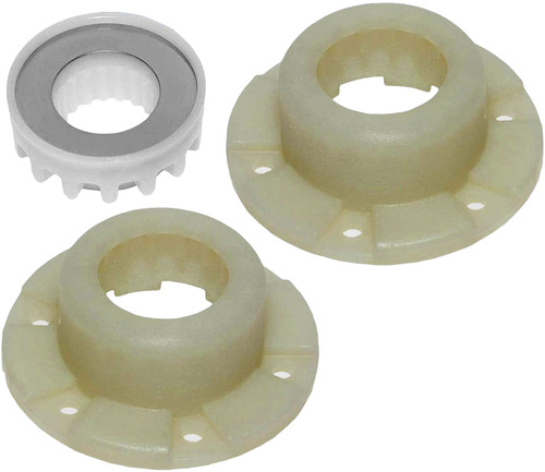 MVWB725BW0 Maytag Genuine OEM Washer Basket Tub Drive Hub Kit