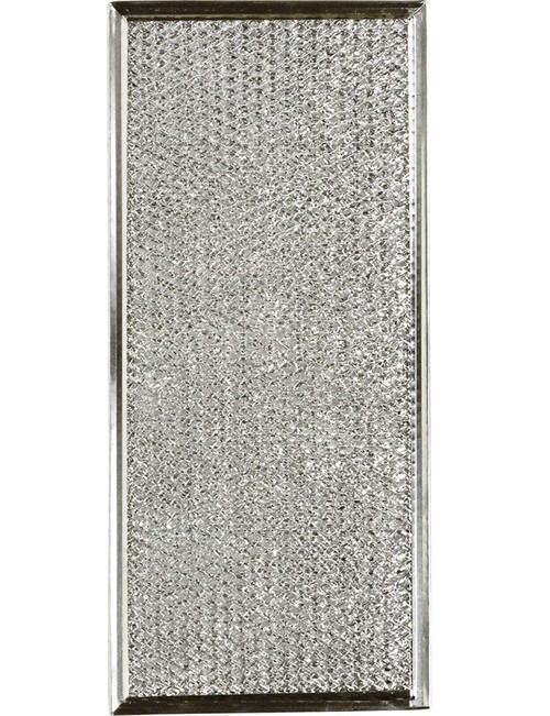 YWMH53520CS1 Whirlpool Microwave Grease Filter 13x6