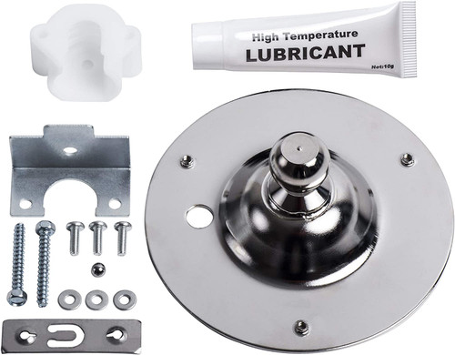 MDG216RED0 Frigidaire Genuine OEM Dryer Drum Rear Bearing Kit