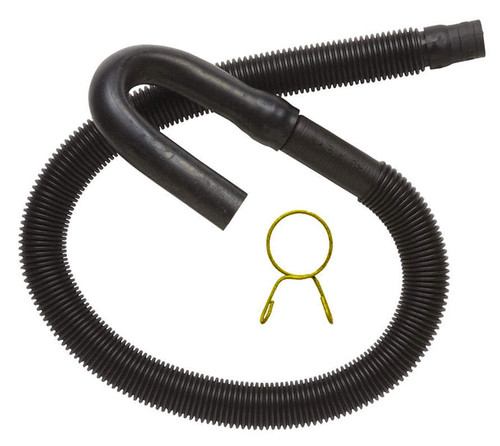110.8186211 Kenmore Washer External 48" Drain Hose
