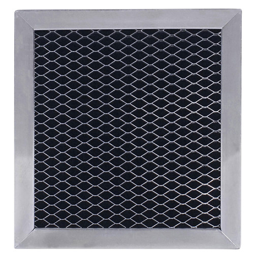 WMH1162XVS2 Whirlpool Microwave Charcoal Filter 5x5
