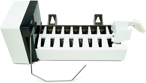 25370302411 Kenmore Ice Maker