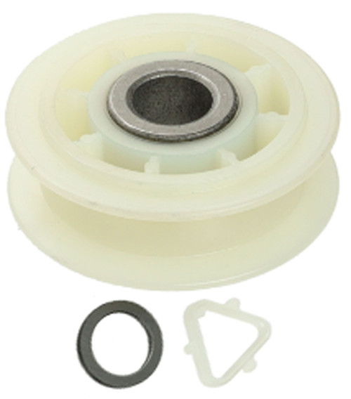 110.60092990 Kenmore Genuine OEM Dryer Idler Pulley Wheel