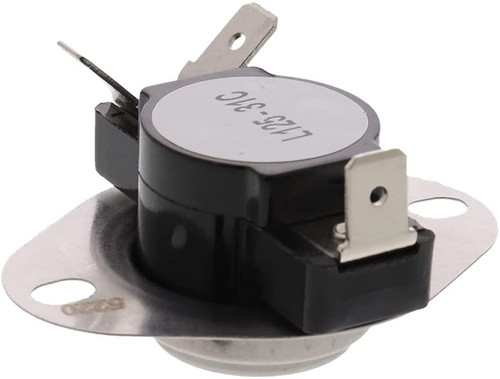 796.61523211 Kenmore Dryer Cycling Thermostat