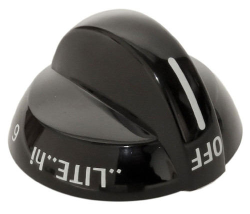 FGFLZ87GCH Frigidaire Oven Range Top Burner Knob