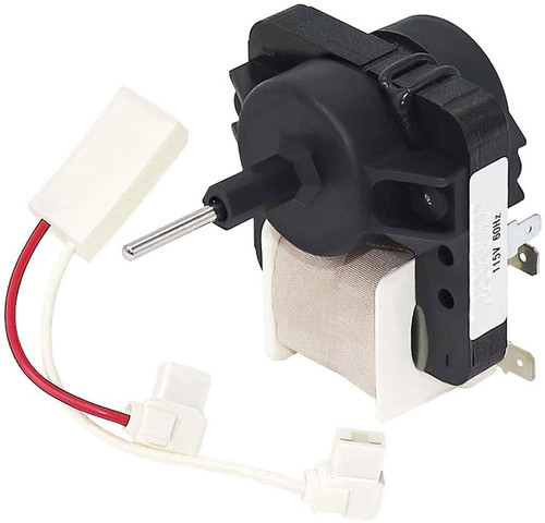 106.58282891 Kenmore Refrigerator Evaporator Fan Motor