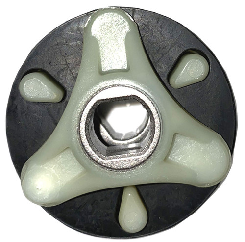 103.7717260 Kenmore Genuine Original Washer Motor Coupler Coupling 103.7717260 Kenmore Genuine Original Washer Motor Coupler Coupling