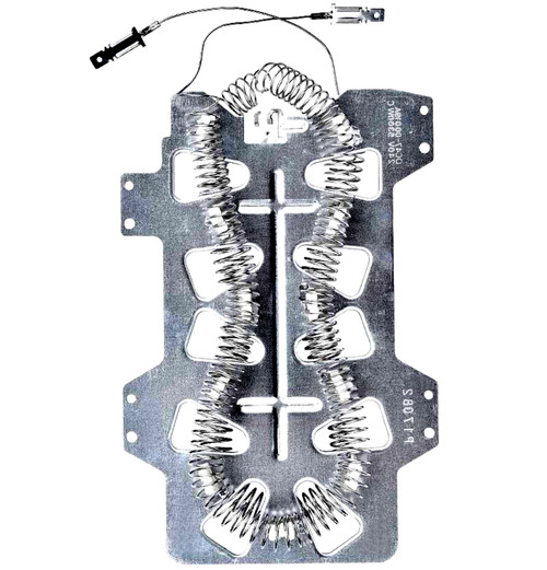 WP35001247 AP6008695 PS11741835 Dryer Heating Element