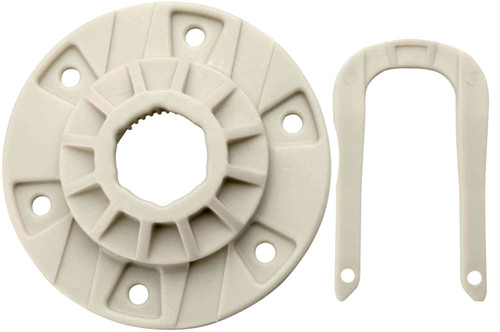 110.22342510 Kenmore Washer Drive Hub 110.22342510 Kenmore Washer Drive Hub