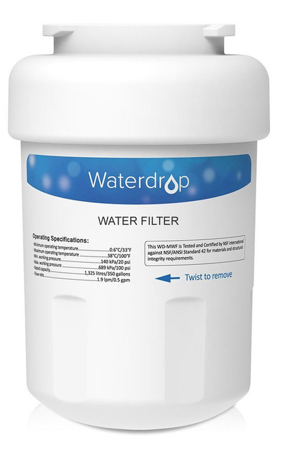 DA97-01964A Water Filter High Grade Replacement New