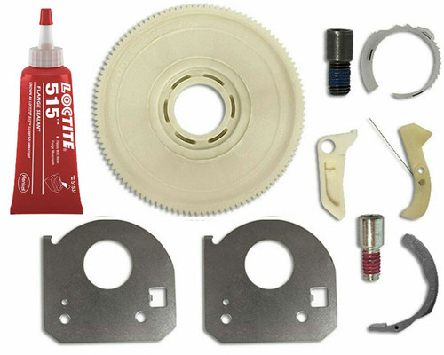 11080754004 Kenmore Genuine Washer Neutrual Drain & Sealant Kit