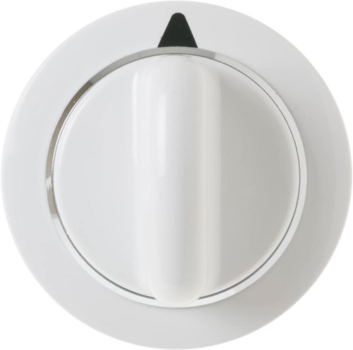 GTDP180GD3WW GE Dryer Timer Knob