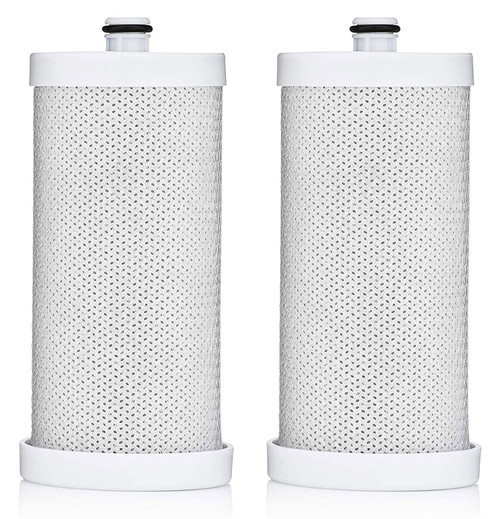 253.58687895 Kenmore 6 Month Refrigerator Water Filter (2 Pack)