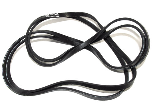 DV218AEB/XAA-0000  5 Rib Heavy Duty Dryer Belt