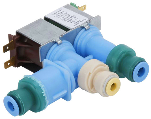 GI5FVAXYY00 Whirlpool Refrigerator Water Valve