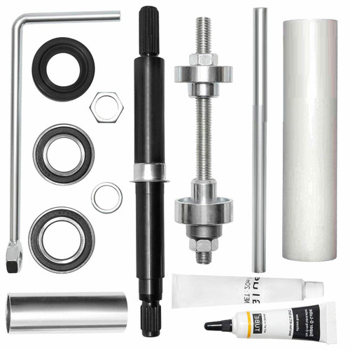 110.27062602 Kenmore Washer Tub Bearing Seal Install Tool Kit