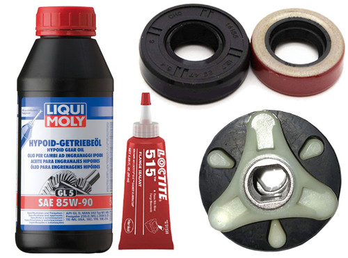 110.26182029A Kenmore Washer Gearcase Oil Seal Repair Kit