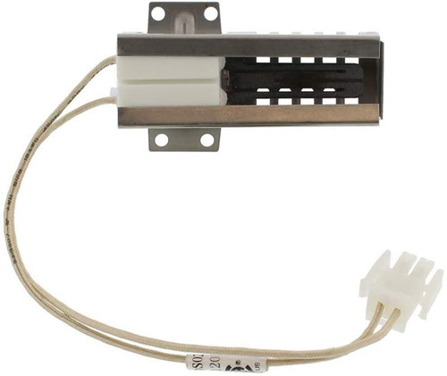 JGBS60GEK2SA GE Gas Range Oven Igniter Ignitor