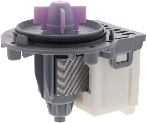 WM9000HWA Washer Drain Pump Motor