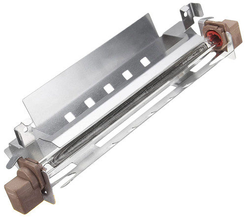 GSS22KGMBWW GE Refrigerator 9" Defrost Heater