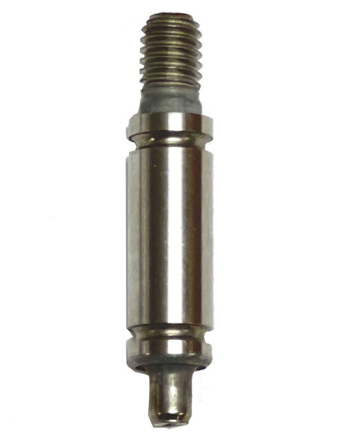 110.65822400 Kenmore Dryer Drum Shaft Axle (Rear, Reverse Threaded)