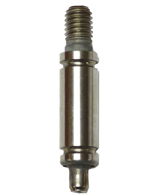 110.60094991 Kenmore Dryer Drum Shaft Axle (Front, Normal Thread)