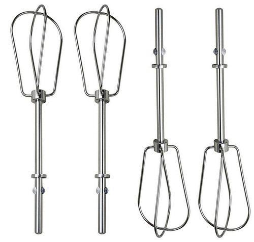 KHM7QGC5 KitchenAid Hand Mixer Beaters (2 Pack)